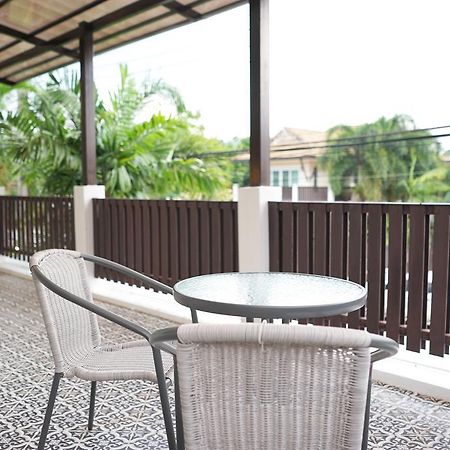 Villa Vela Krabi Ao Nang Exterior photo