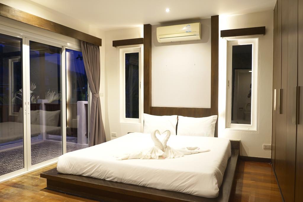 Villa Vela Krabi Ao Nang Room photo